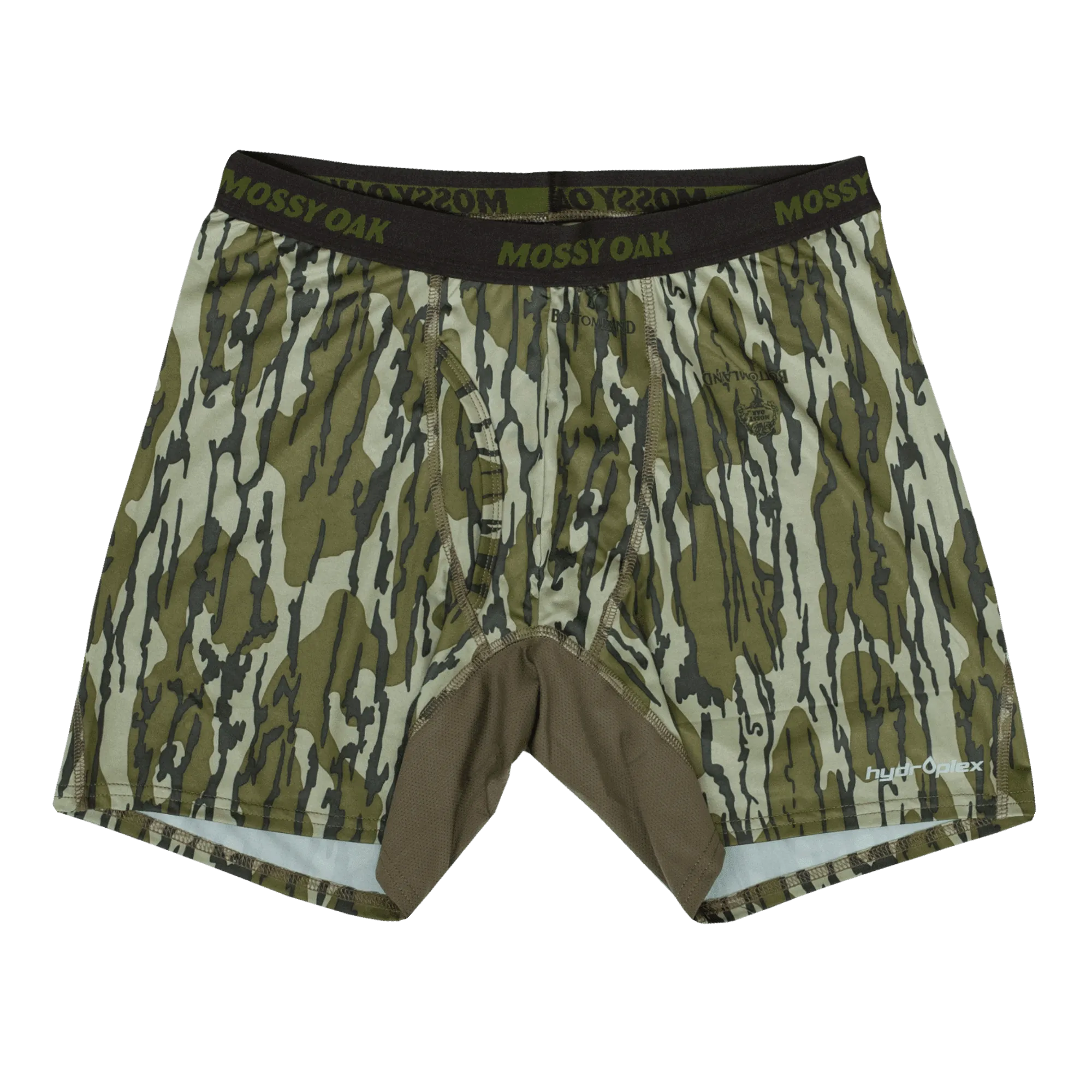 Mossy Oak Boxer Brief