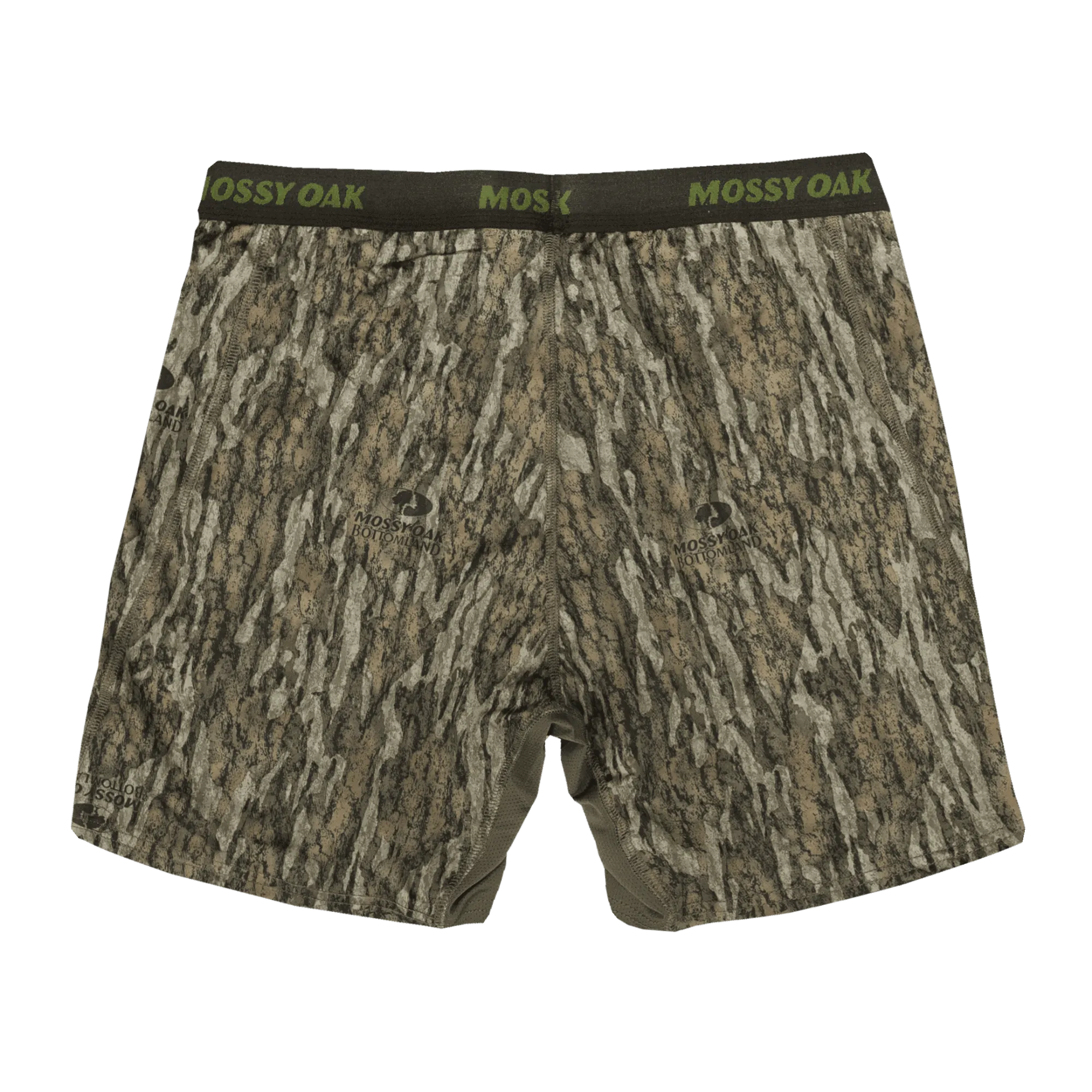 Mossy Oak Boxer Brief