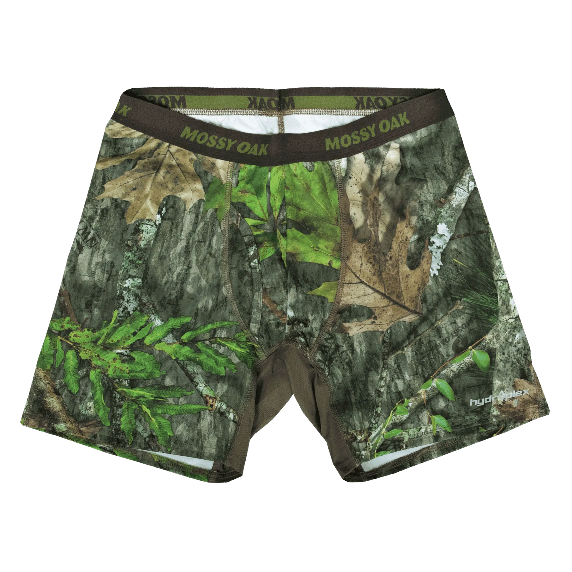 Mossy Oak Boxer Brief