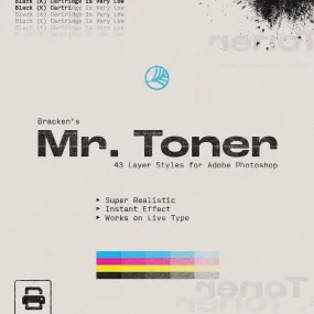 Mr. Toner