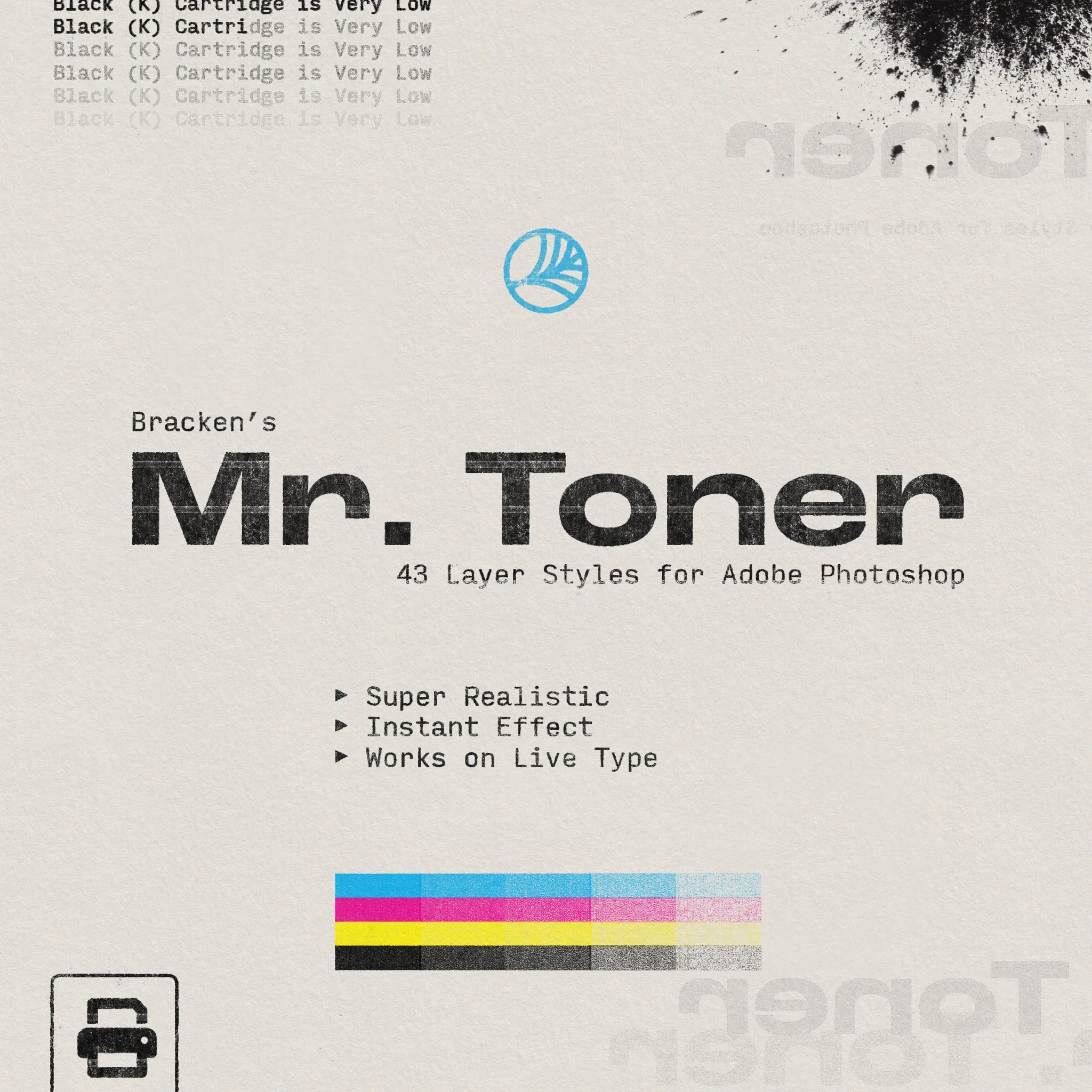 Mr. Toner
