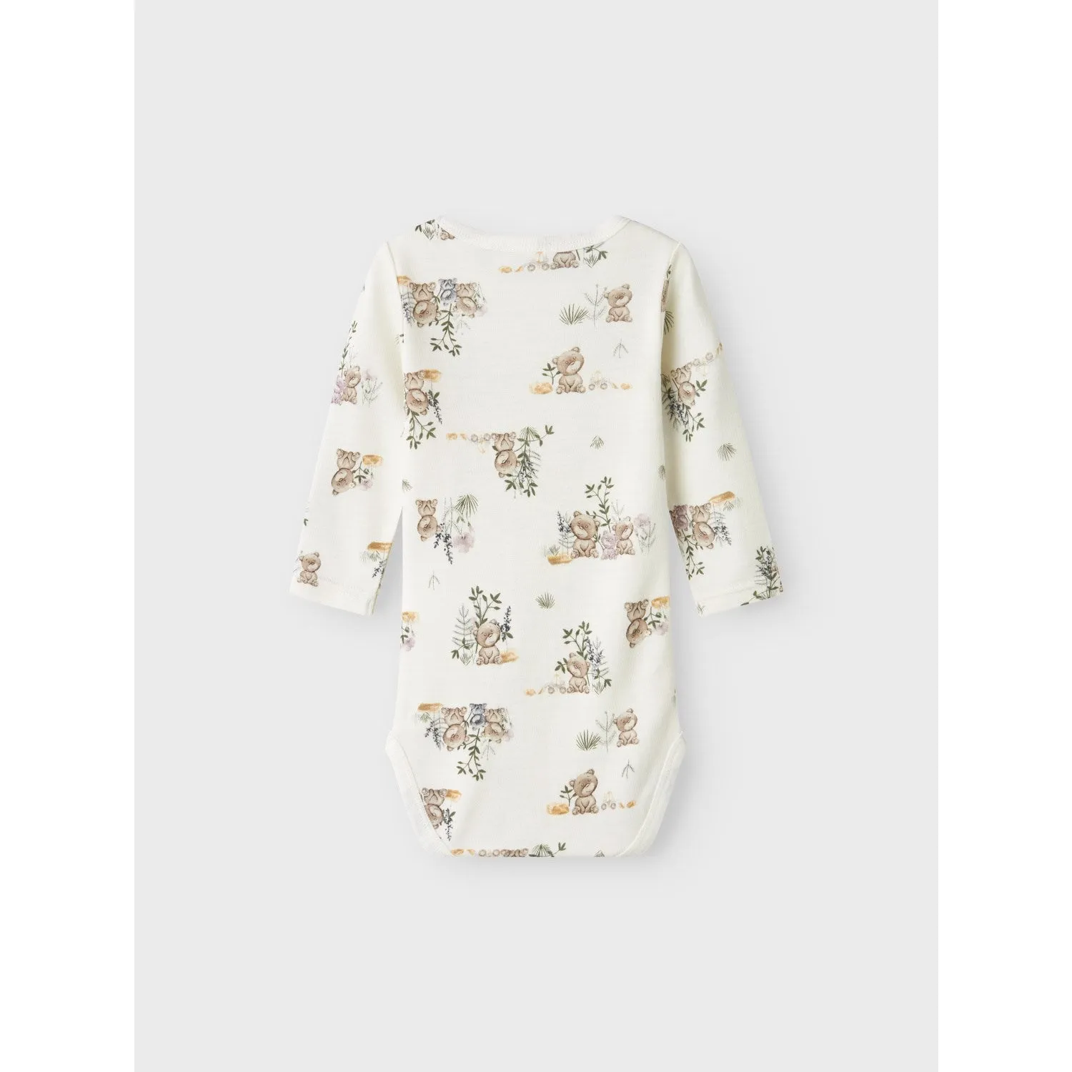 Name It Snow White Willu Wool Body