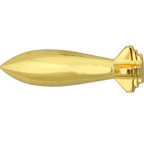 Navy Collar Device: Underwater Ordnance Technician