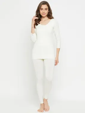 Neva So Fit Upper and lower Thermal set for Women
