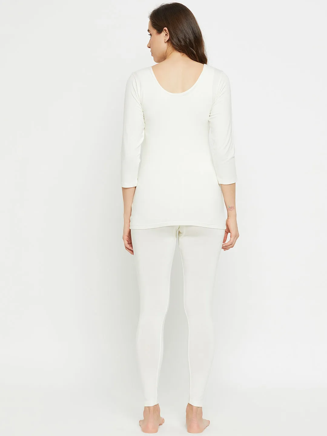 Neva So Fit Upper and lower Thermal set for Women