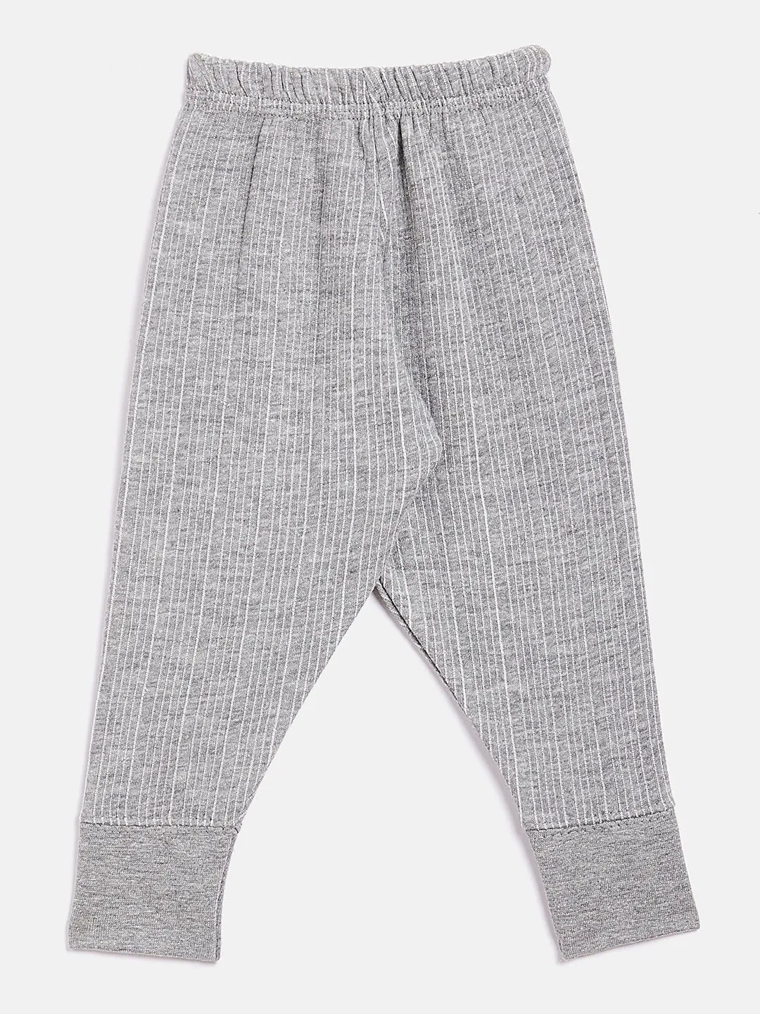 Neva thermal Set For Kids (Esancia)- Milange Grey