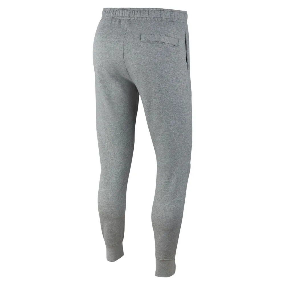 Nike Sportswear Club Fleece Joggers Pants Black-White bv2671-063