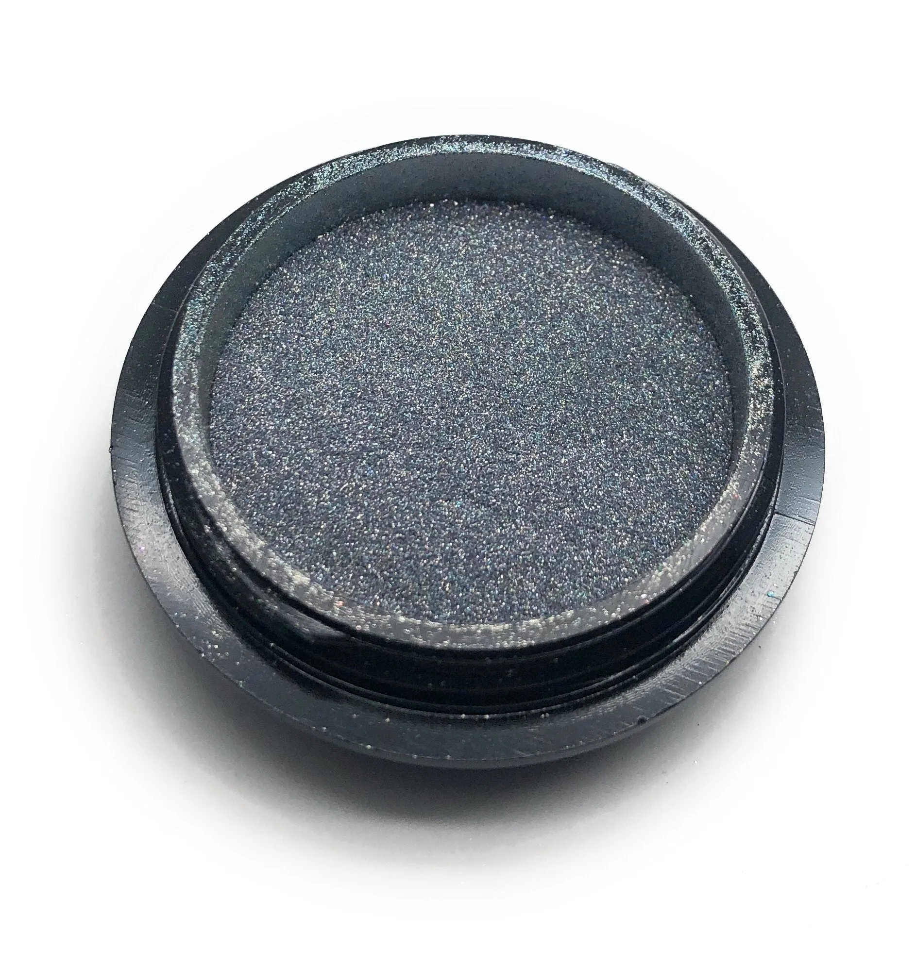 NOCTÍS Holographic chrome nail powder