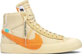 Off-White x Blazer Mid 'All Hallows Eve'