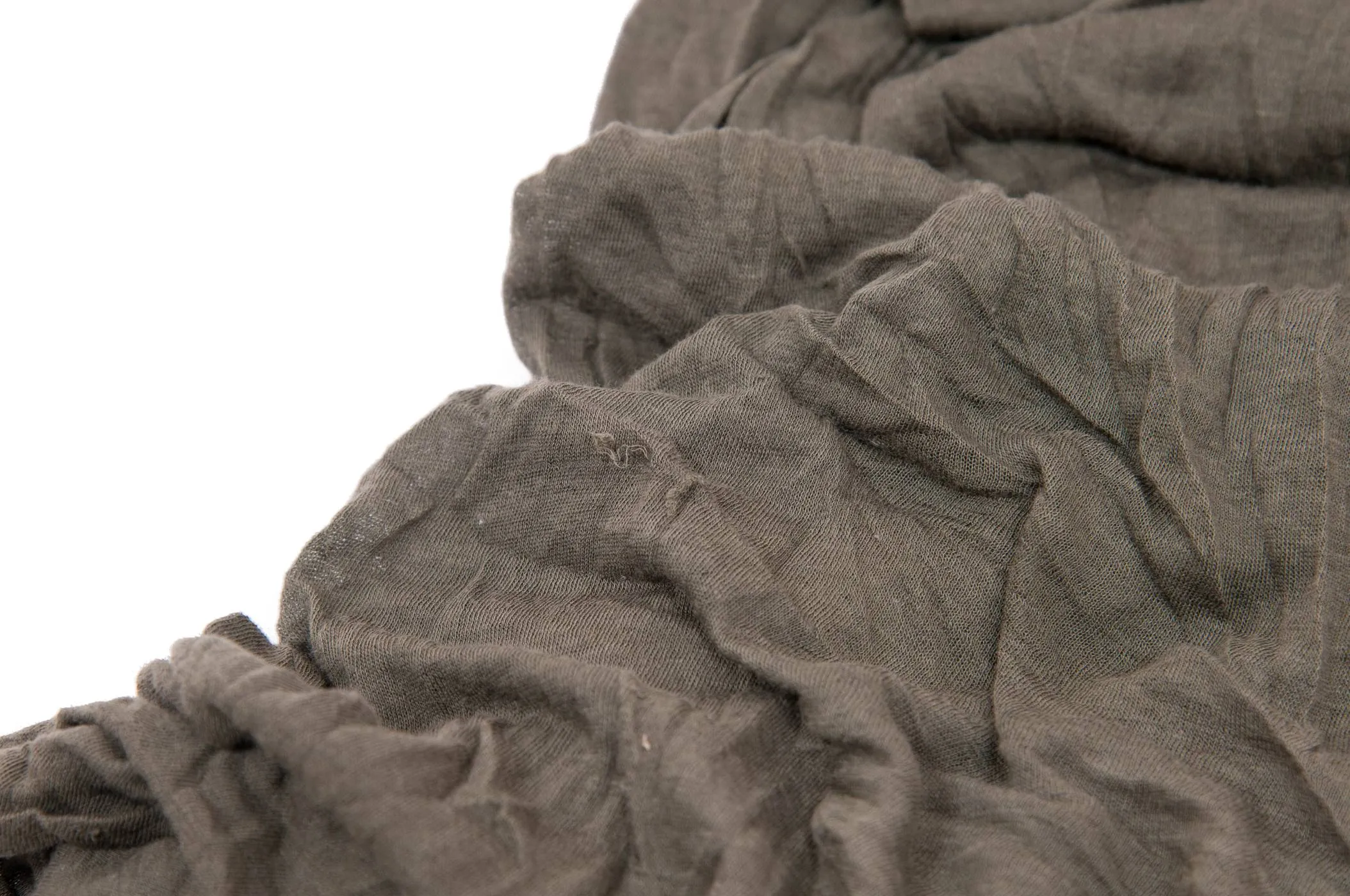 Olive Double Layer