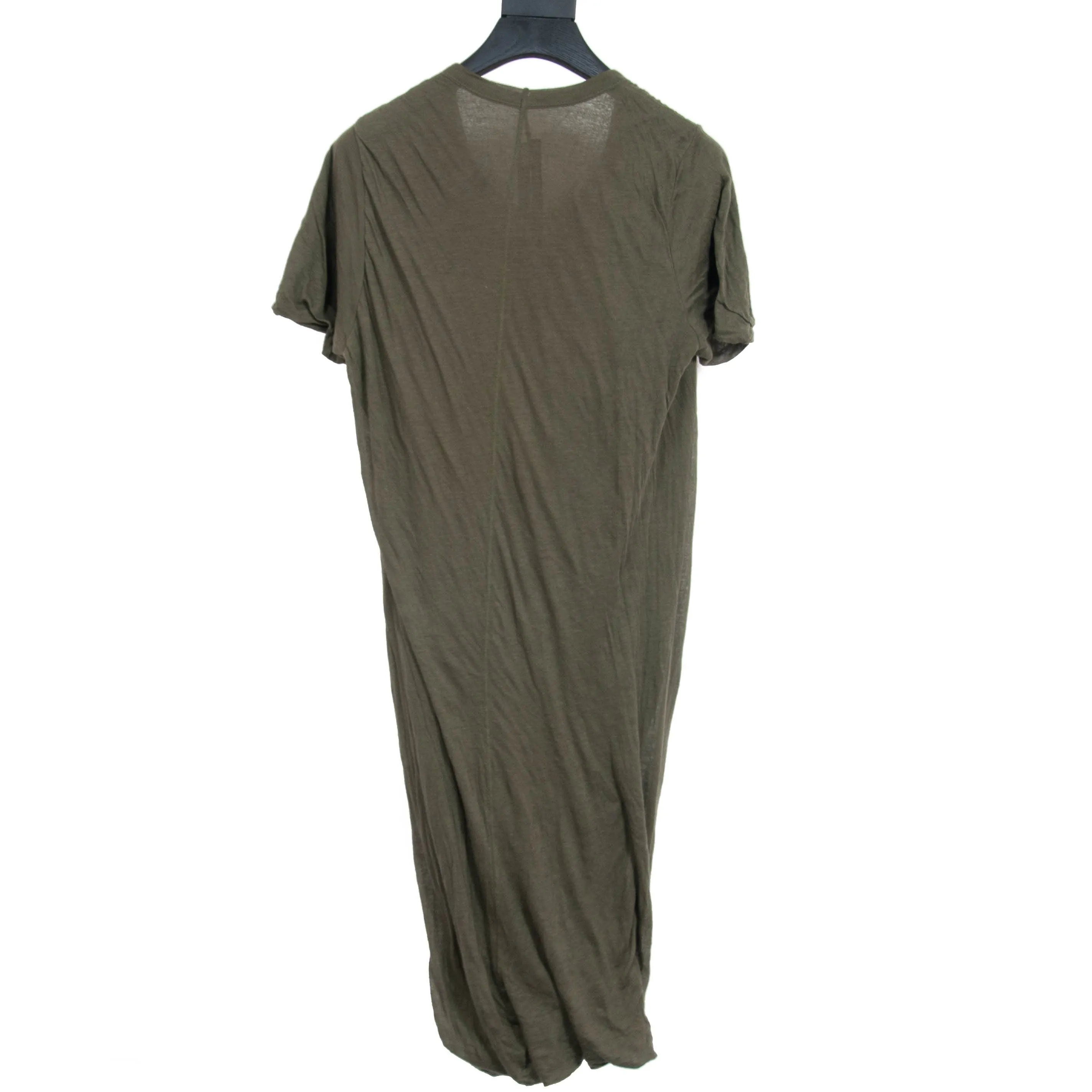 Olive Double Layer