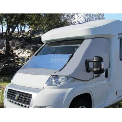 Optima | PANO | Outdoor Folding Blind VW T5 & T6