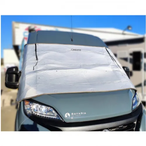 Optima | PANO | Outdoor Folding Blind VW T5 & T6