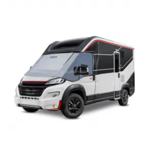 Optima | PANO | Outdoor Folding Blind VW T5 & T6