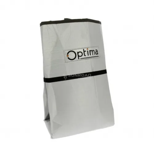 Optima | PANO | Outdoor Folding Blind VW T5 & T6