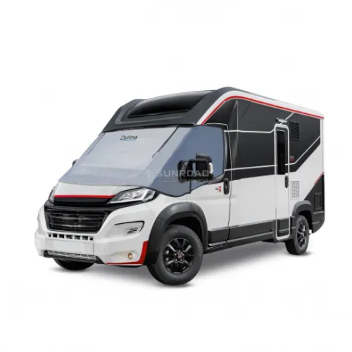 Optima | PANO | Outdoor Folding Blind VW T5 & T6