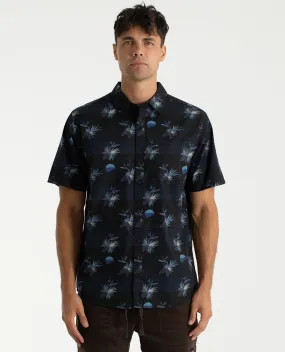 Org Wedge SS Shirt