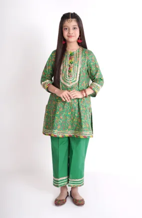 Pankhi 2 Pcs Suit