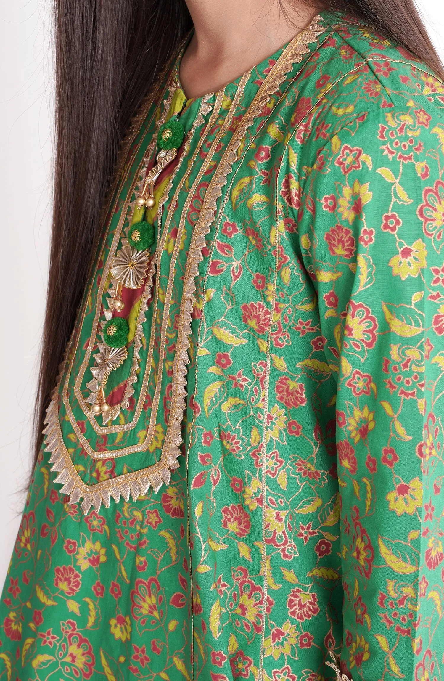 Pankhi 2 Pcs Suit