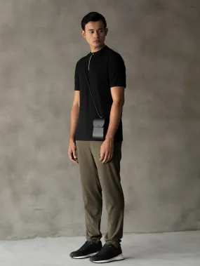 Perona   I   Bottoms - Joggers Yuta In Olive