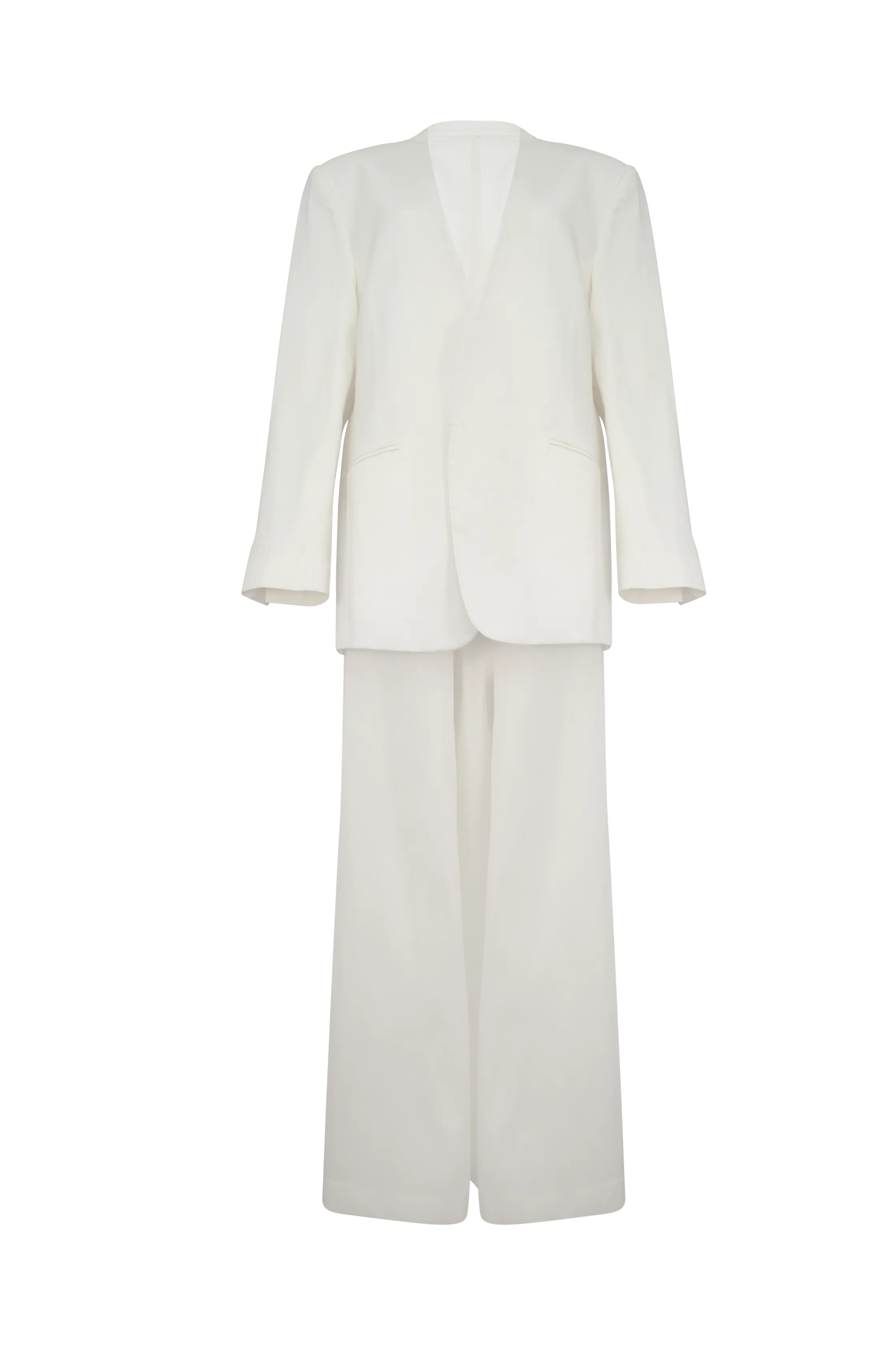 Philipe & Ines Suit