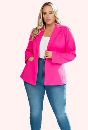Power Blazer