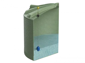 Promax Tank Level Indicator