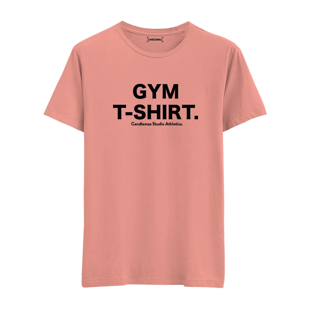 " Gym T-Shirt " - Regular Tshirt