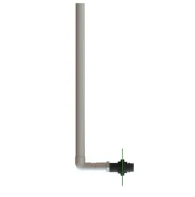 Restricted Height Outlet - 50mm