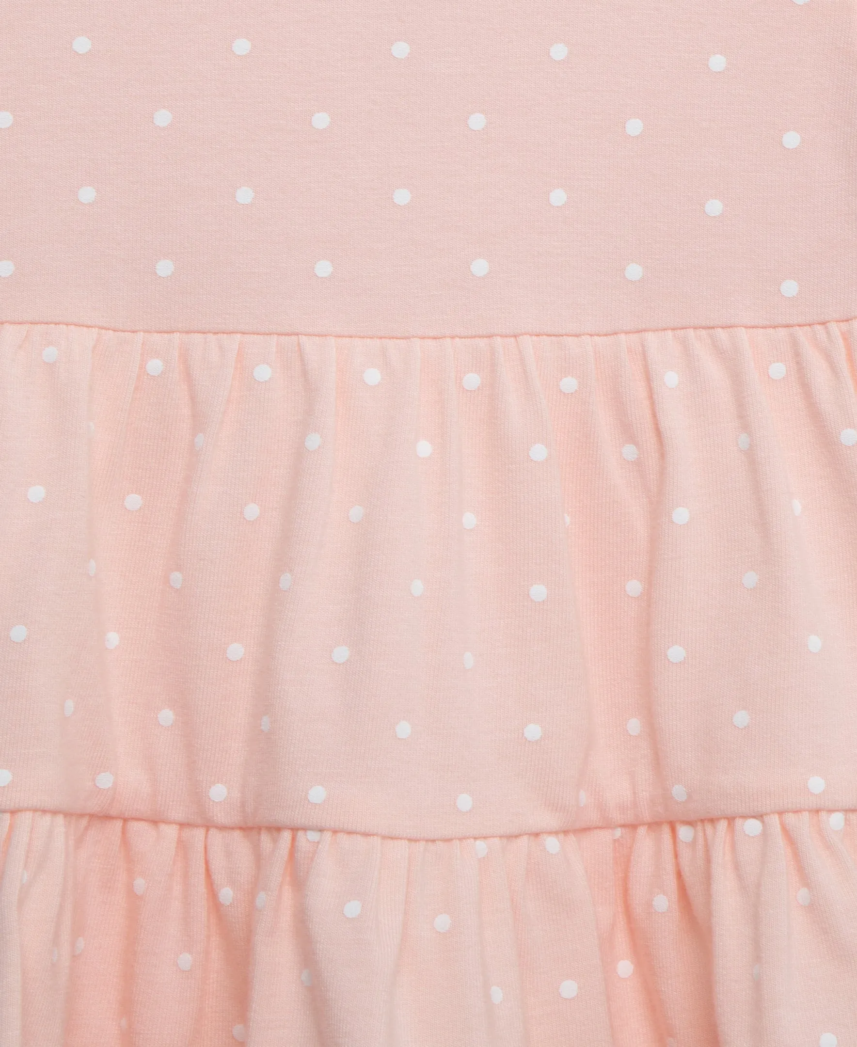 Rose Meadow Bodysuit Dresses (2-Pack)
