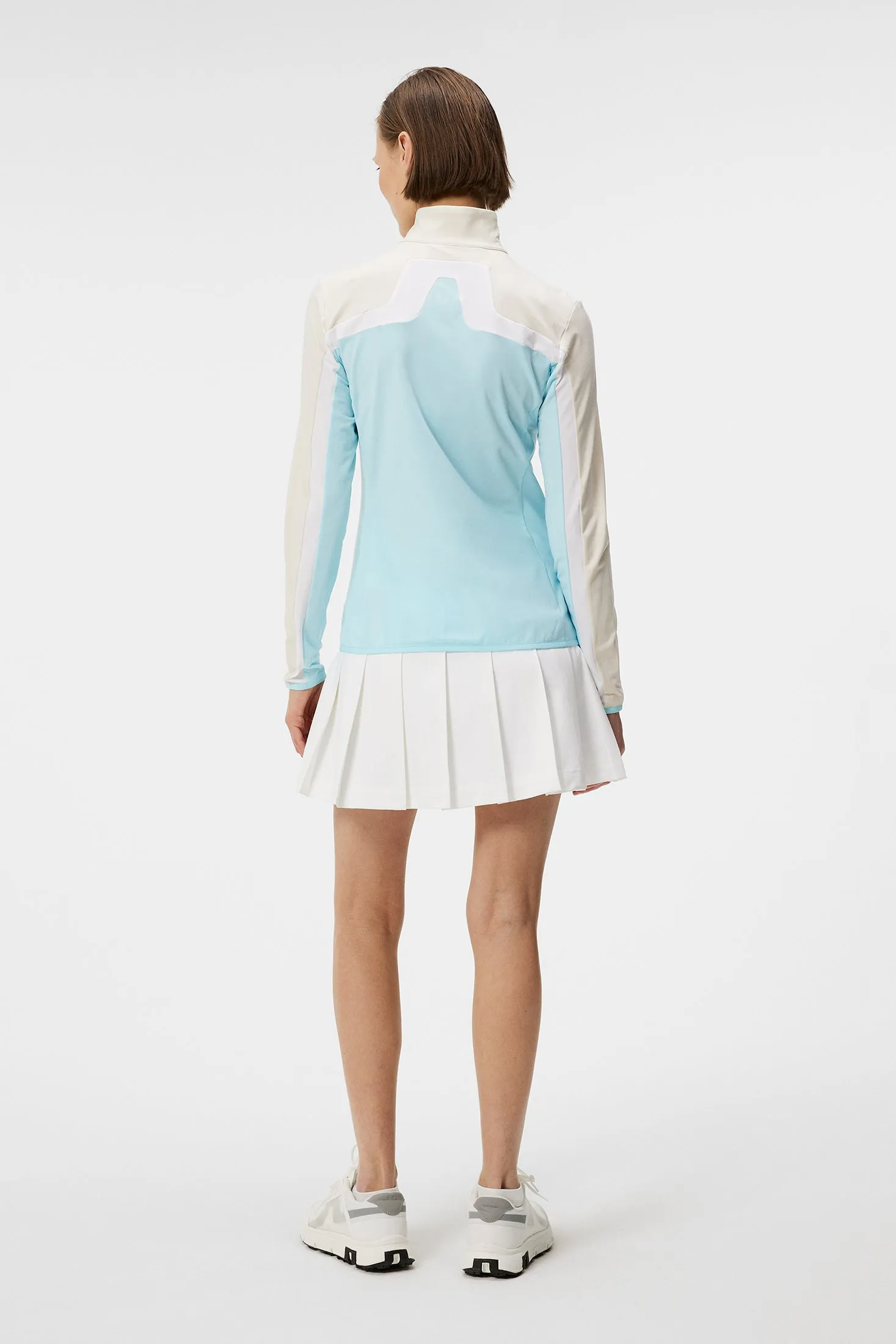 Seasonal Janice Mid Layer / Atomizer