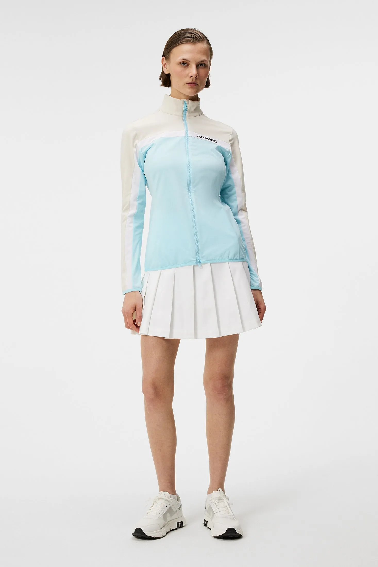 Seasonal Janice Mid Layer / Atomizer