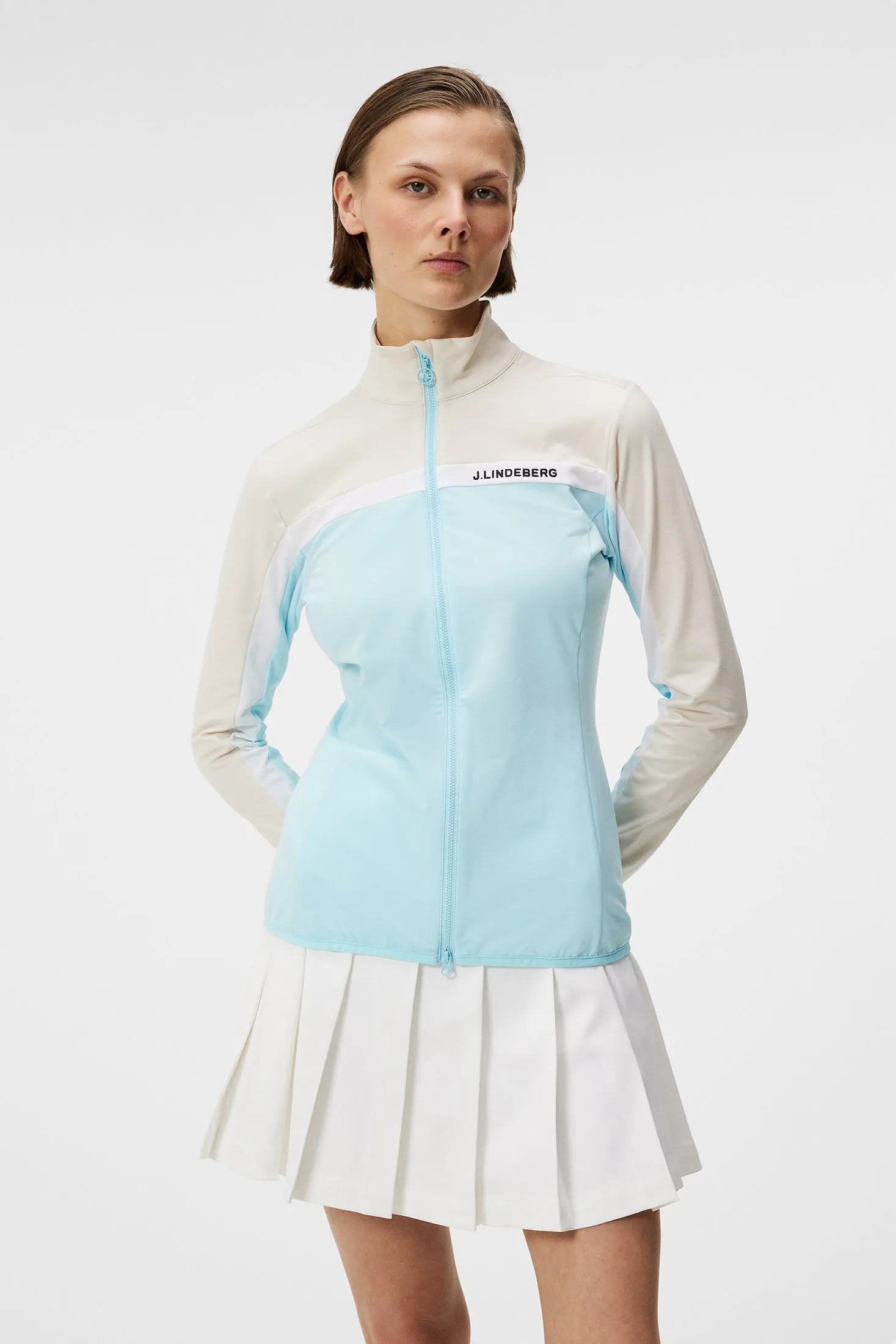 Seasonal Janice Mid Layer / Atomizer
