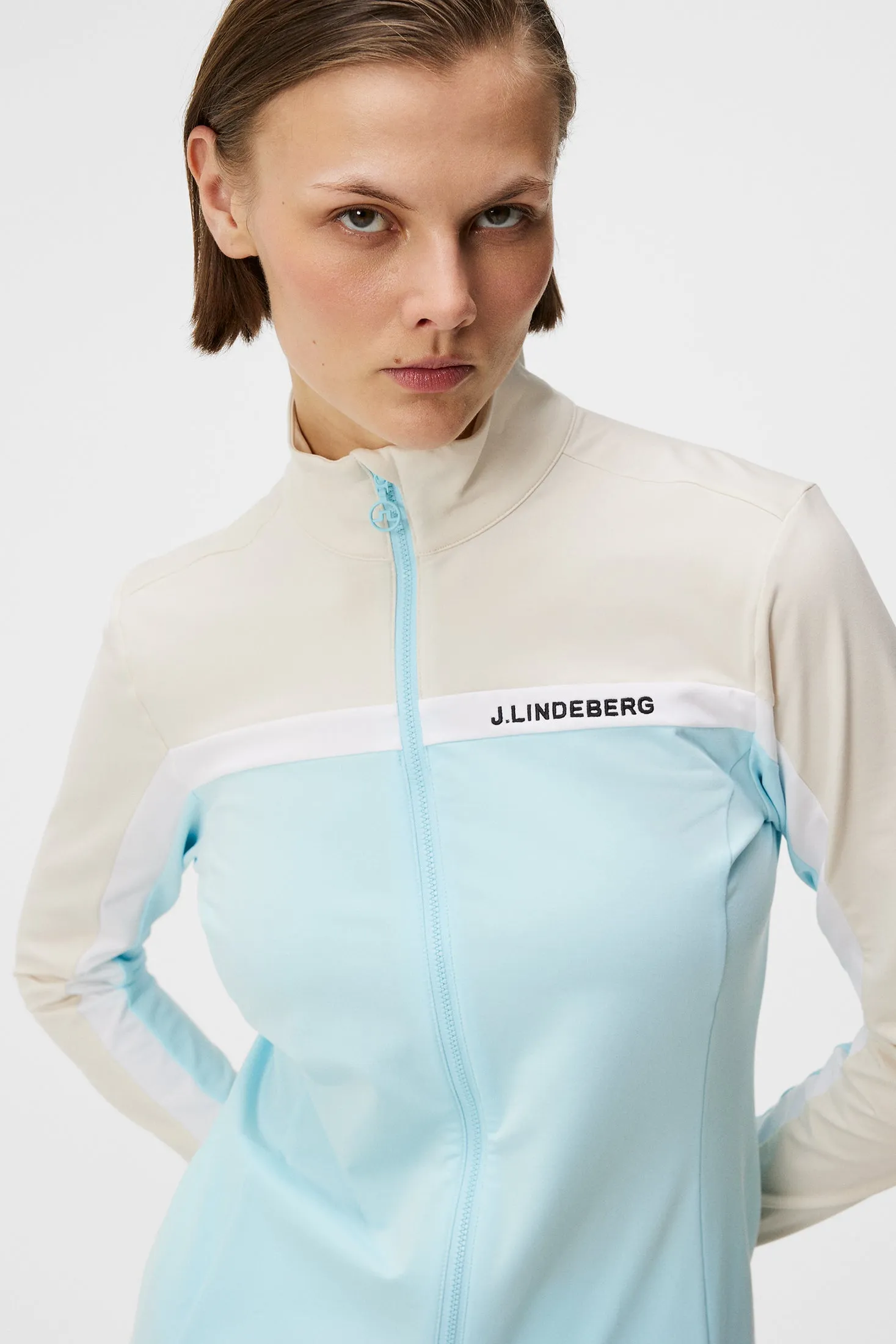Seasonal Janice Mid Layer / Atomizer