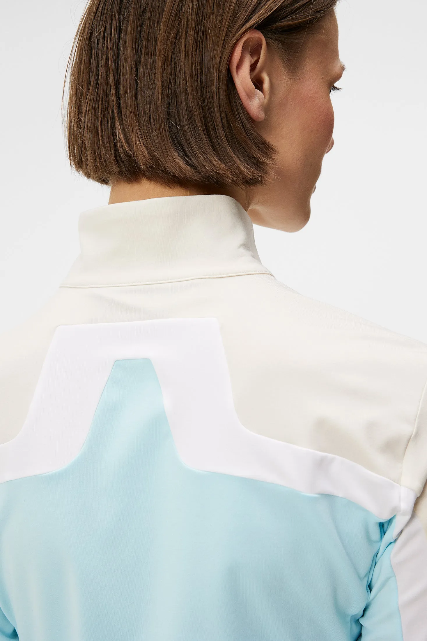 Seasonal Janice Mid Layer / Atomizer