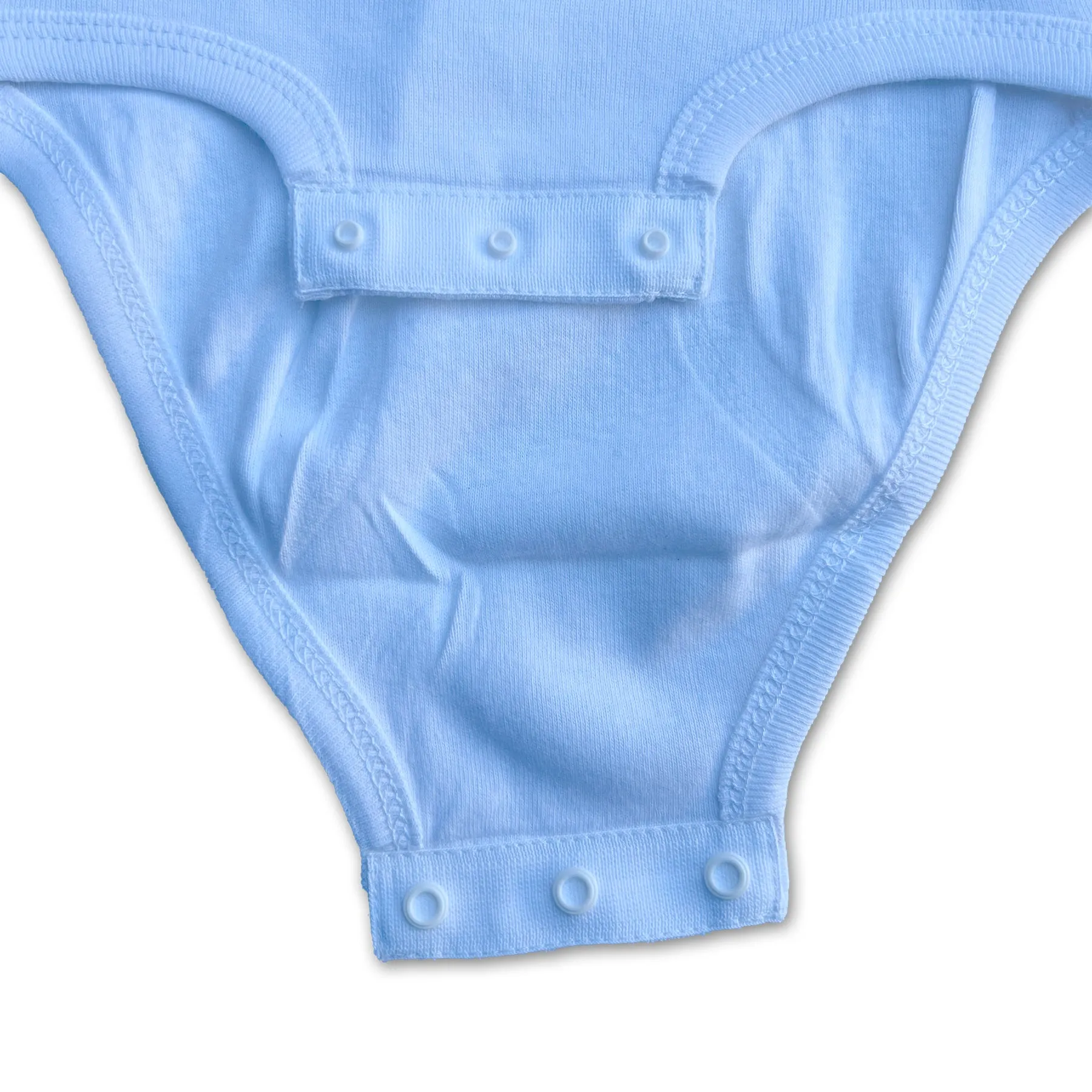 Sol Baby Hello, I Love You Bodysuit