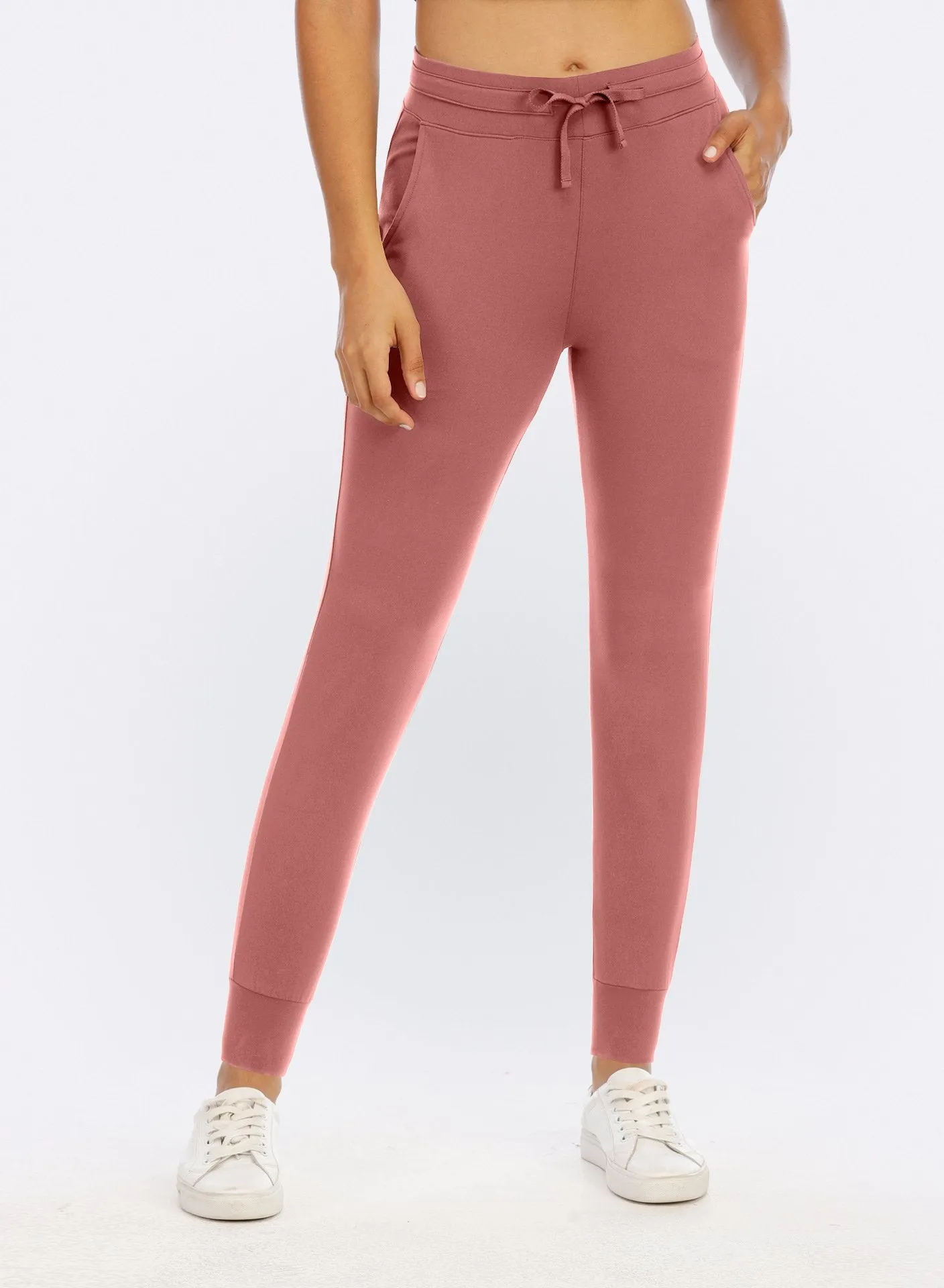 Squat Proof Casual Women Exercise Pants