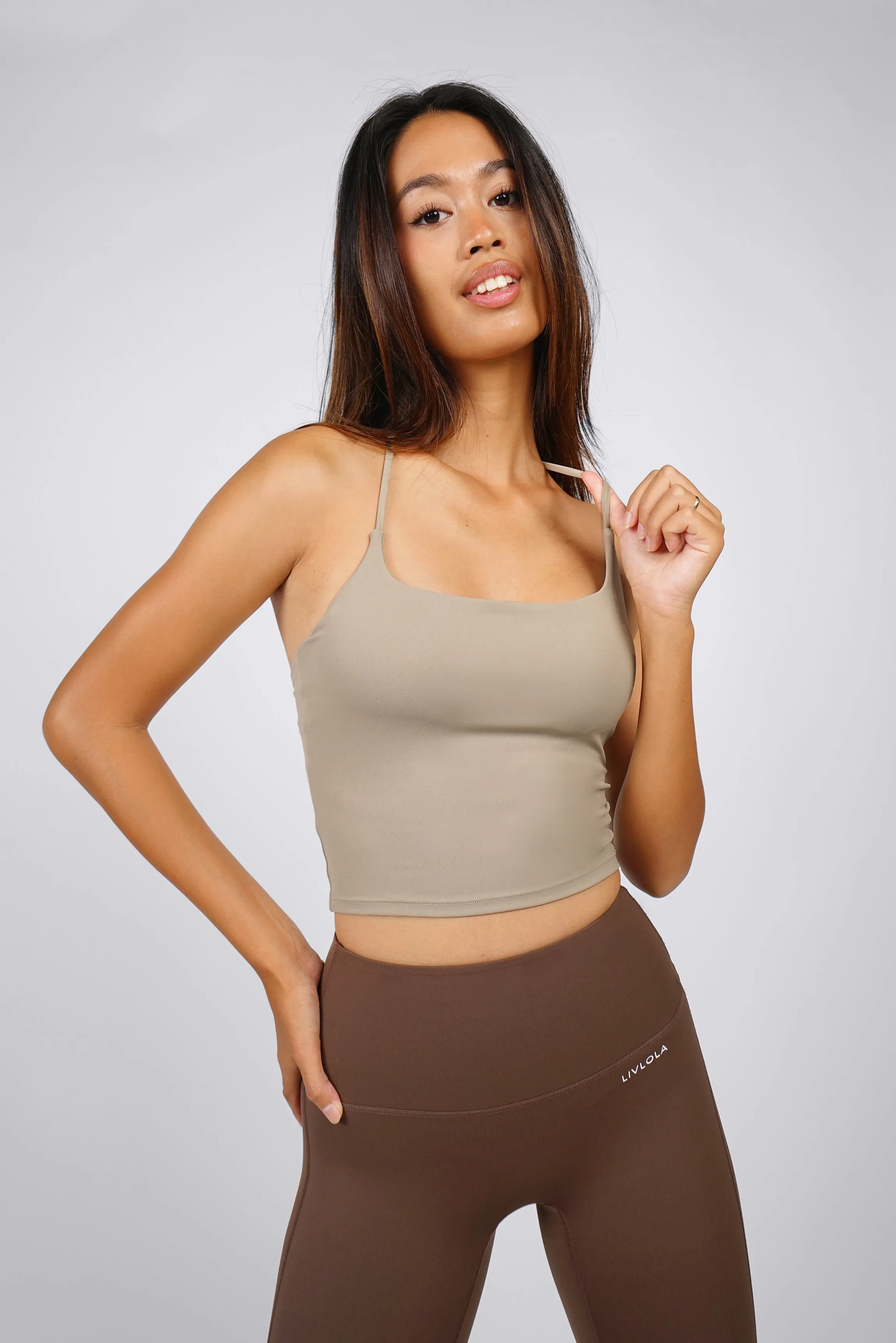 Studio Girl Bra Tank