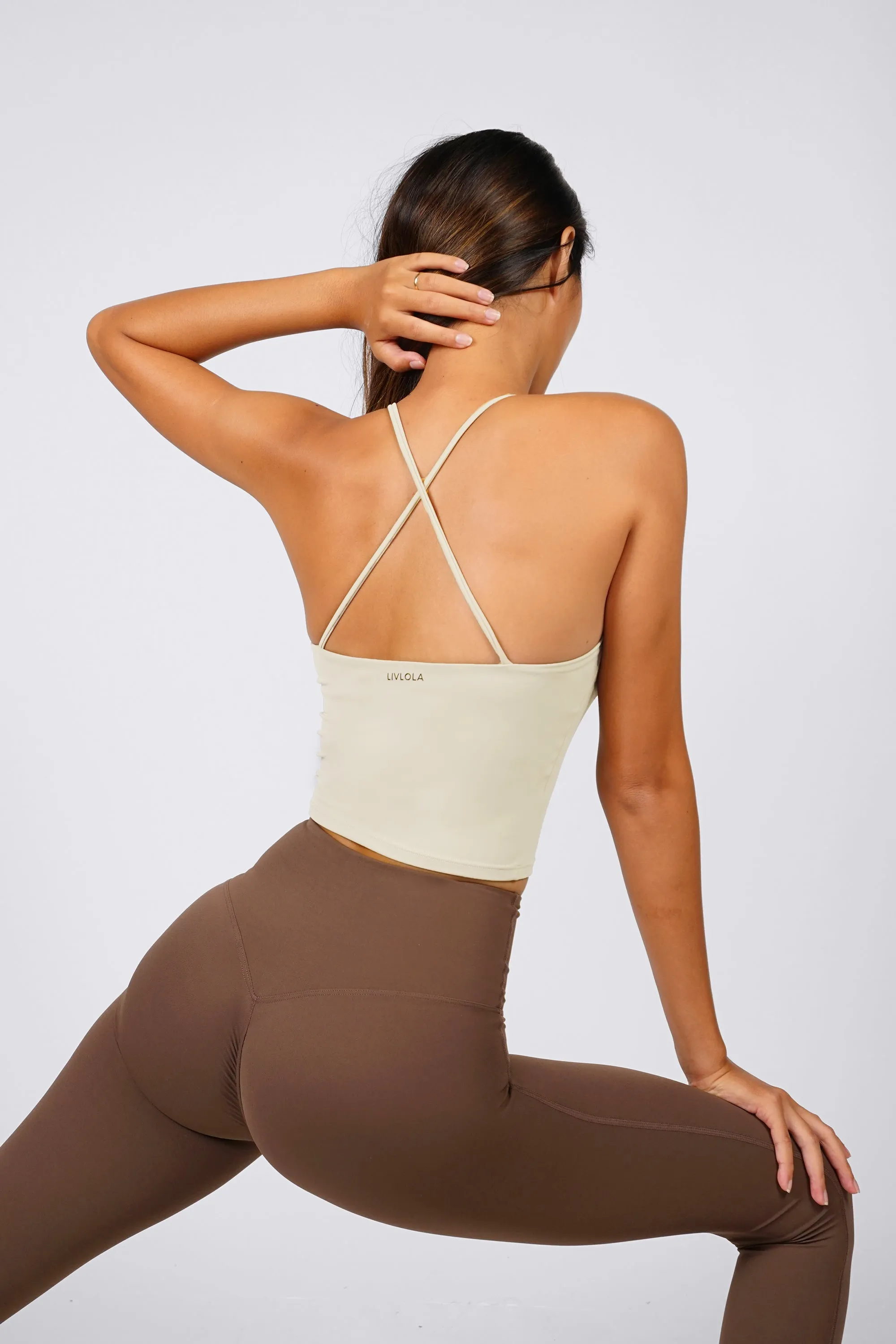 Studio Girl Bra Tank