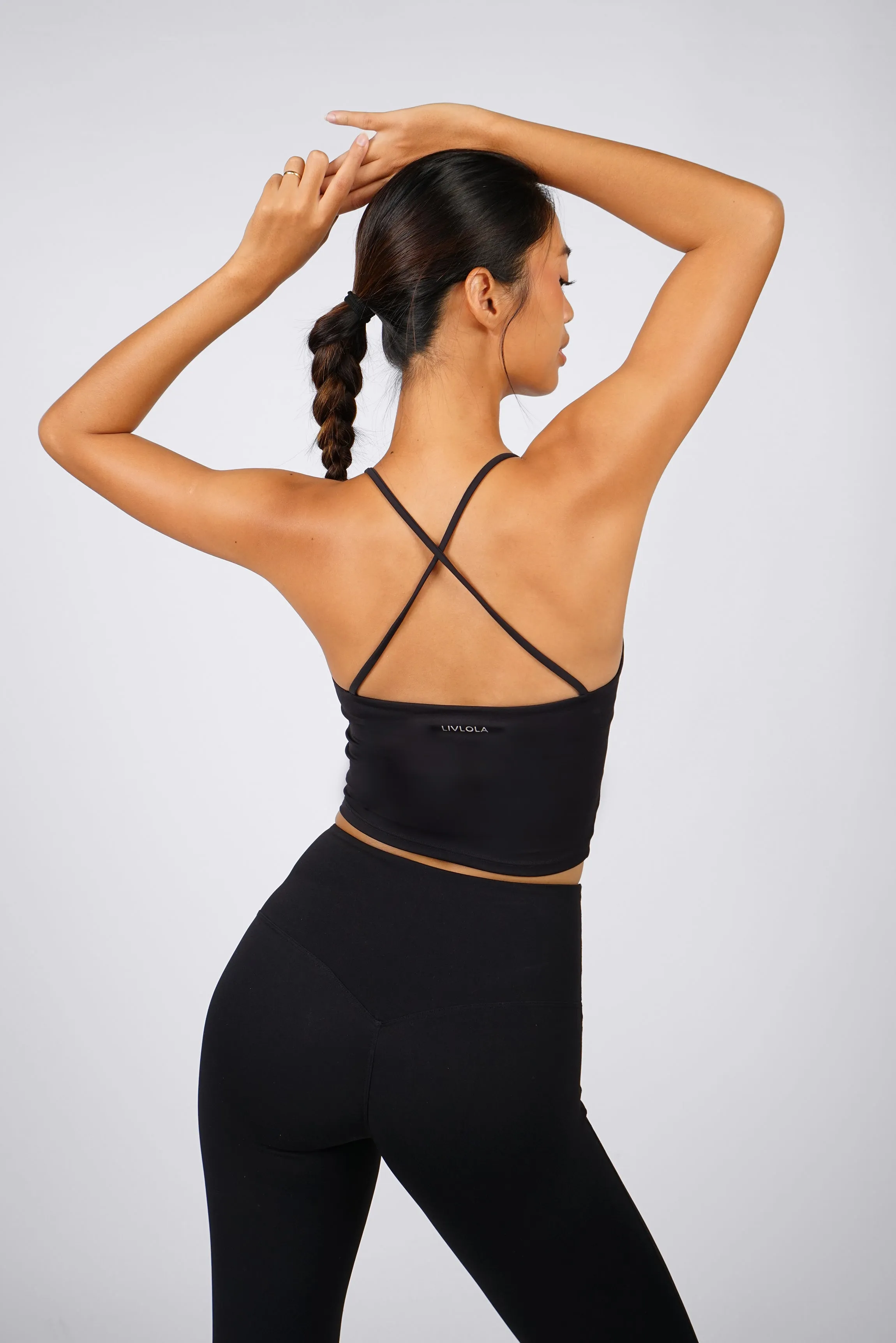 Studio Girl Bra Tank