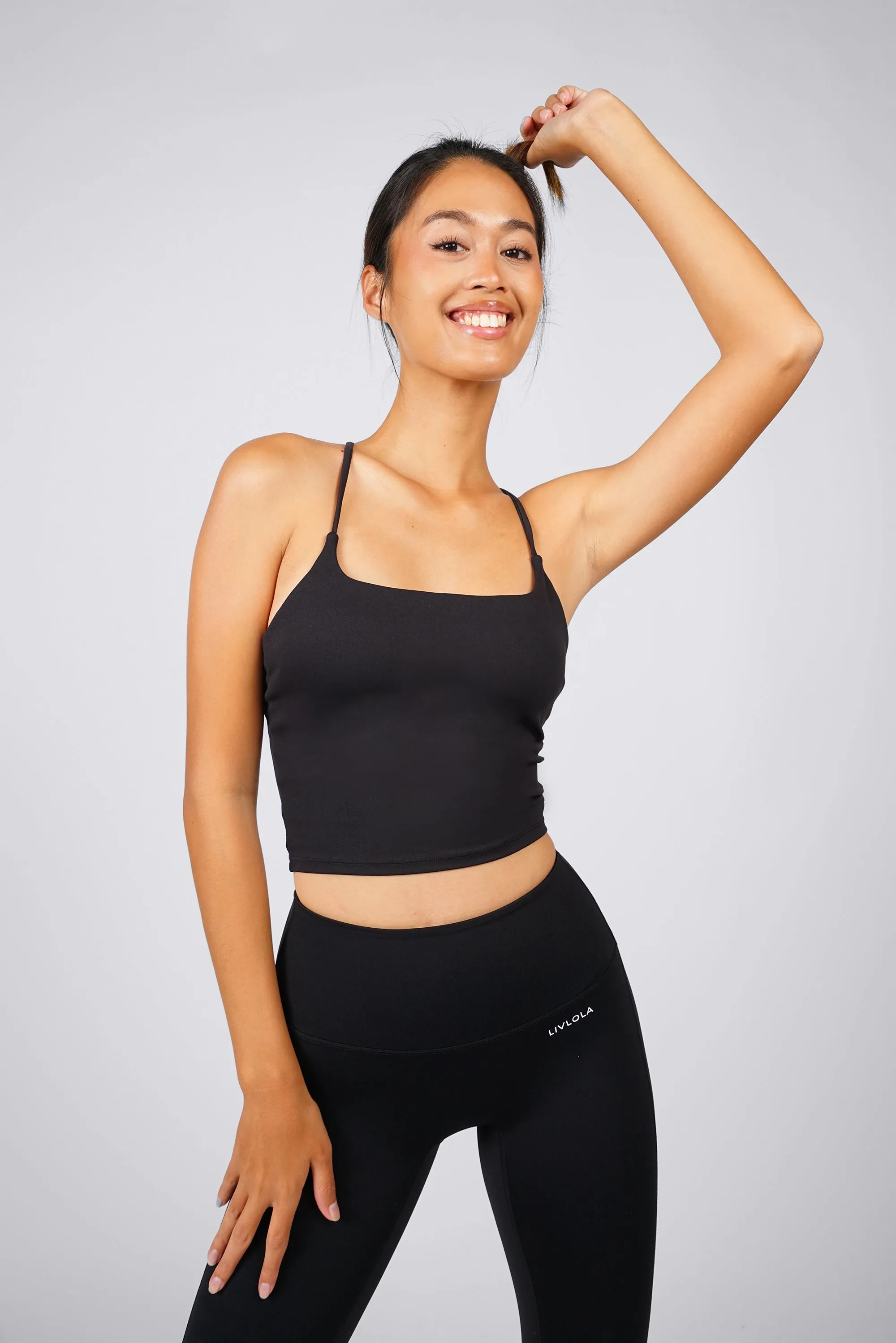 Studio Girl Bra Tank