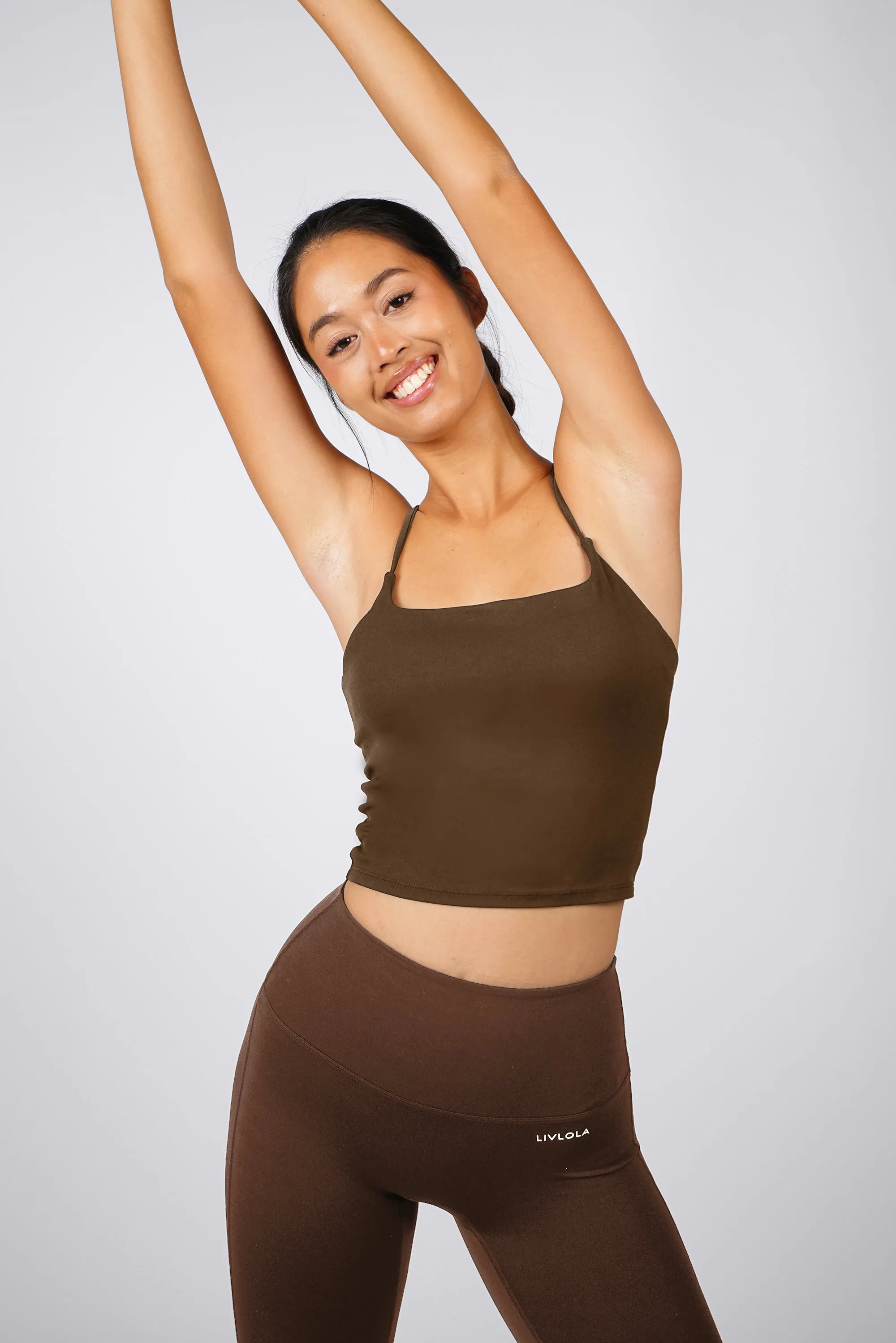 Studio Girl Bra Tank