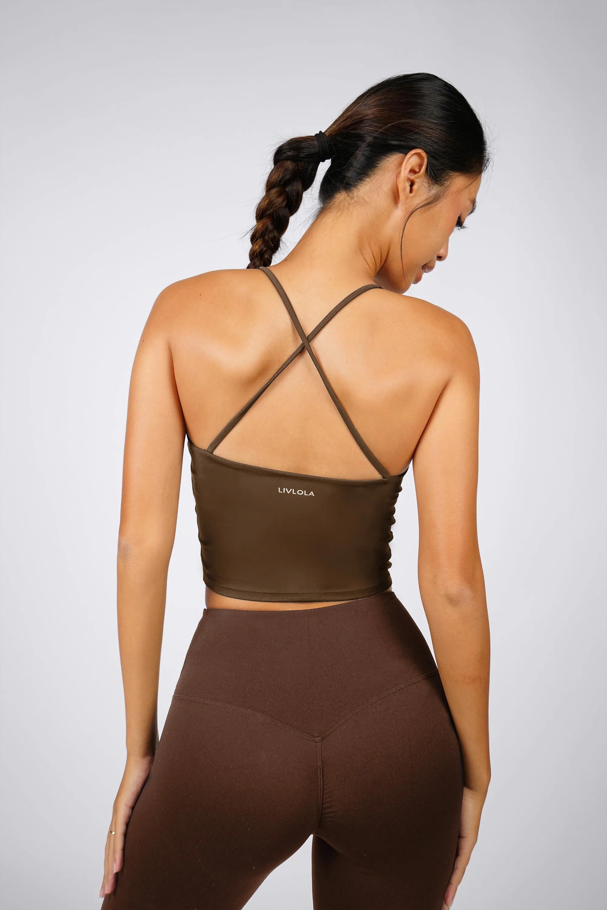 Studio Girl Bra Tank