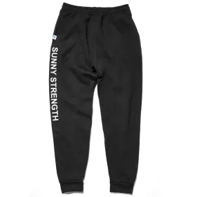 Sunny Strength™ Gym Joggers