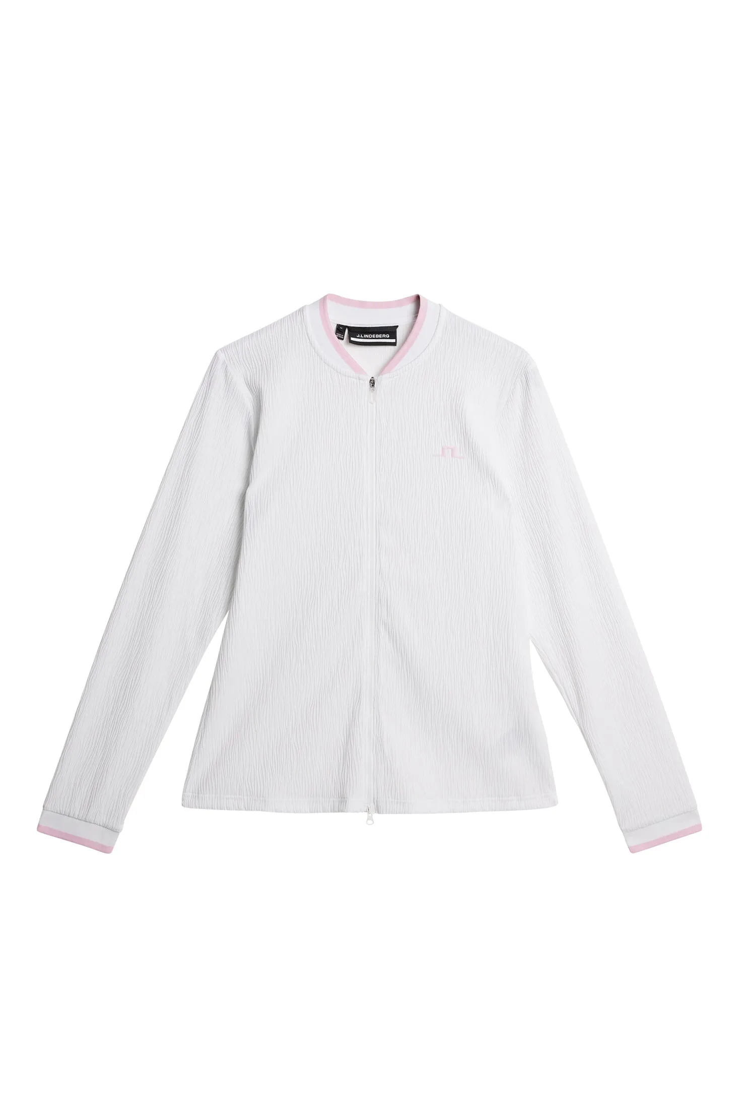 Susanna Mid Layer / White