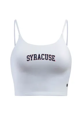 Syracuse University Bra Tank Top