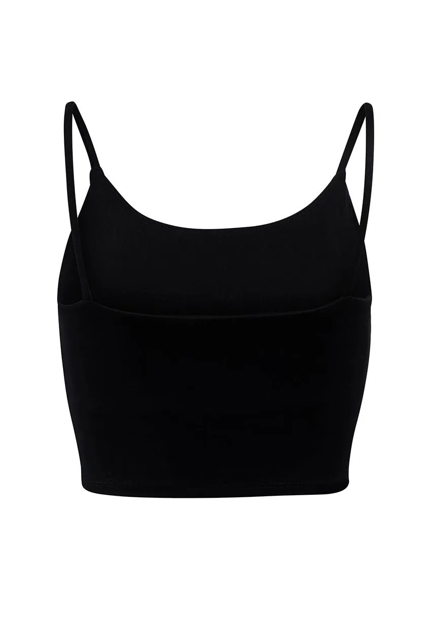 Syracuse University Bra Tank Top