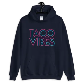 TACO Vibes Hoodie