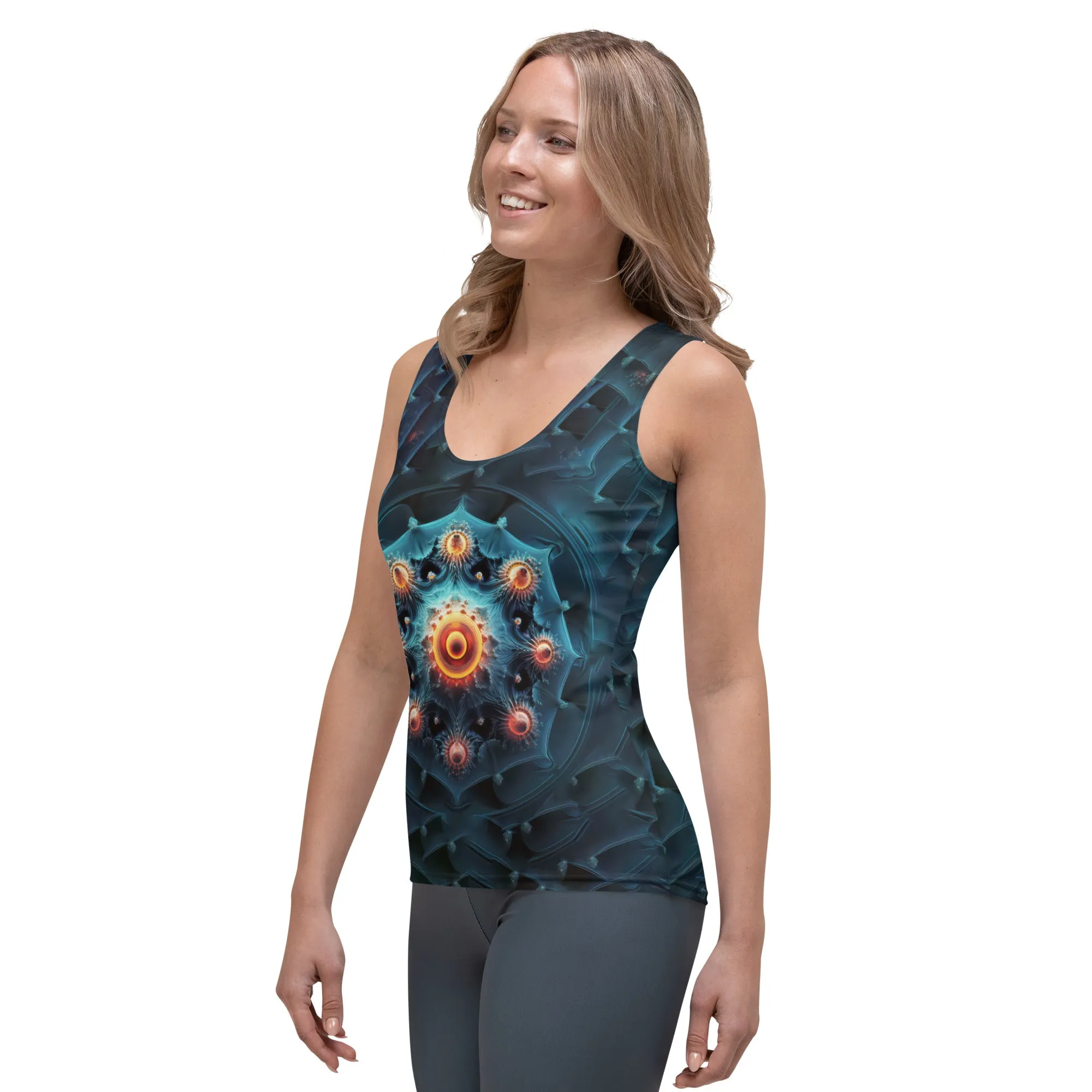 Tank Top The Perfect Virus