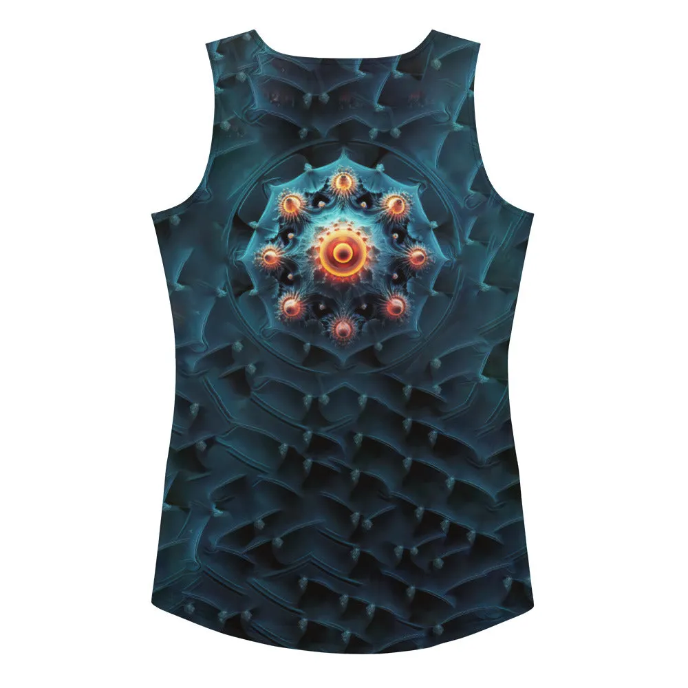 Tank Top The Perfect Virus